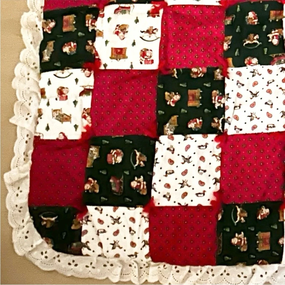 Vintage celebrate season